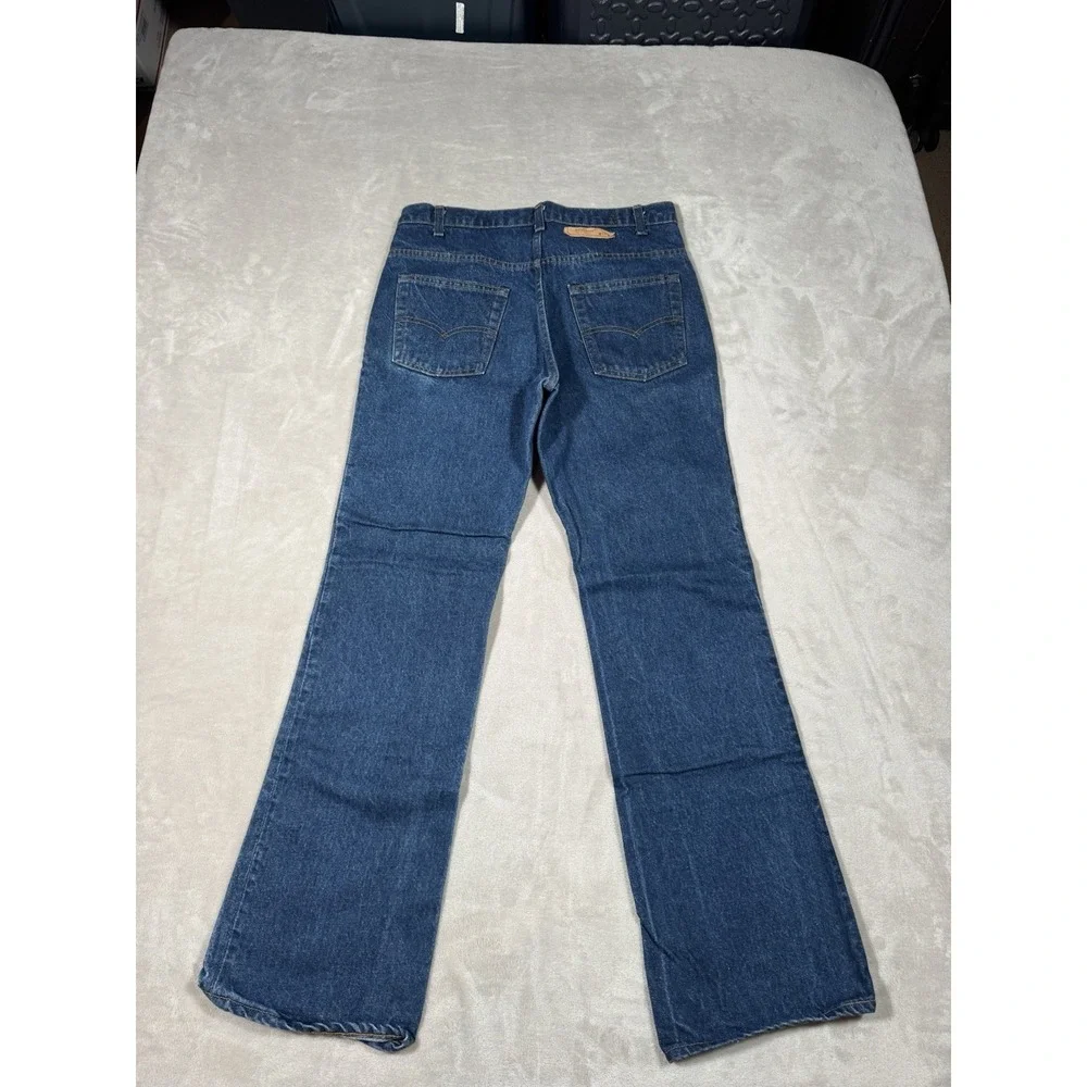 Levis vintage 80s